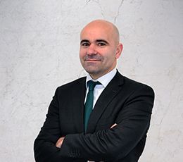 Paulo Almeida