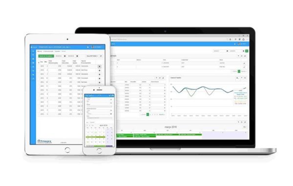 dashboard omnia employee inovflow