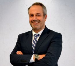 marcio almeida