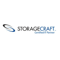 storagecraft certified partner