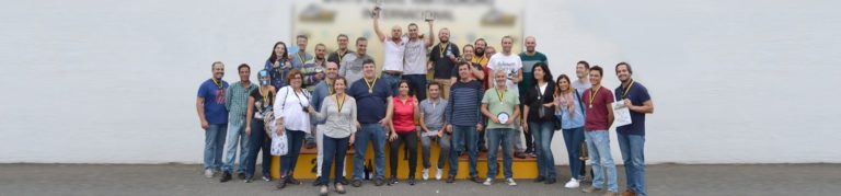 InovFlow QuemSomos Equipa