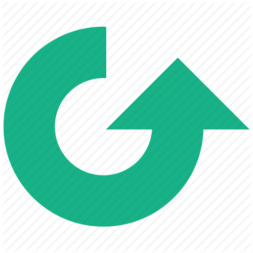 Repeat refresh arrow media control reload