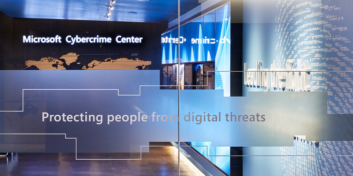 Microsoft acusa judicialmente grupo de ciberterroristas - inovflow 1