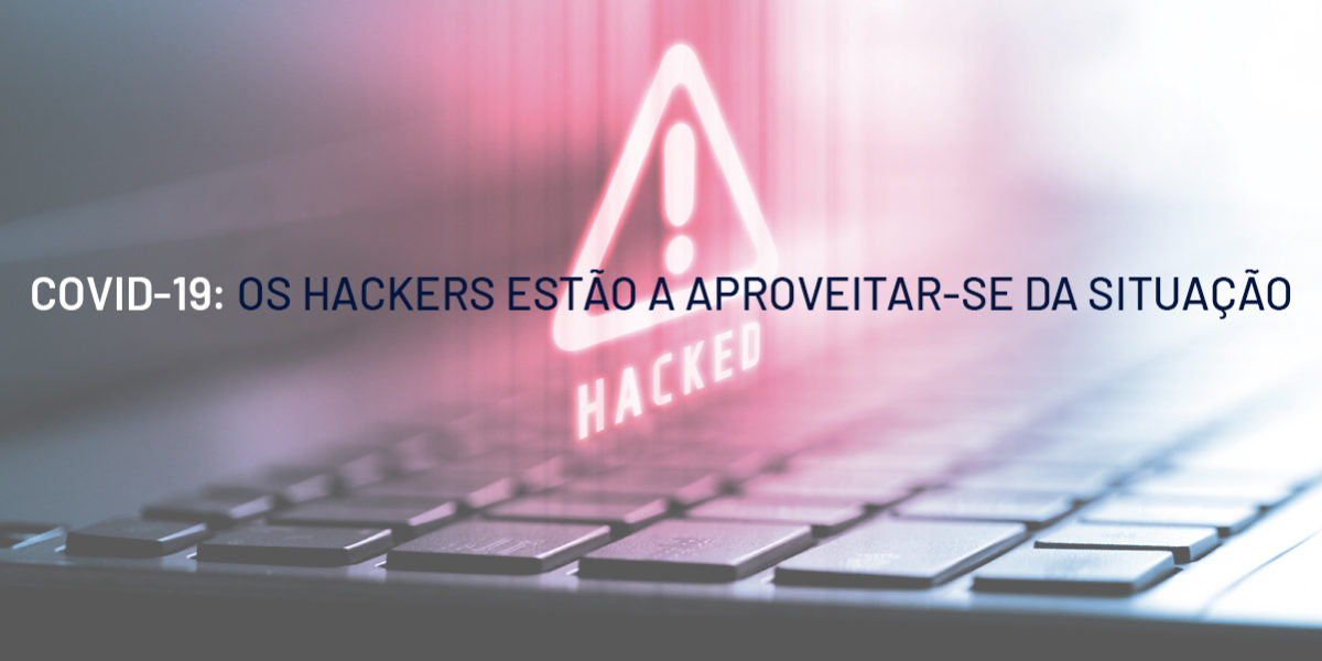 COVID-19 Emails maliciosos com assuntos que parecem credíveis