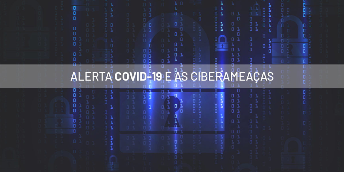 Centro Nacional de Cibersegurança alerta para campanhas associadas ao COVID-19