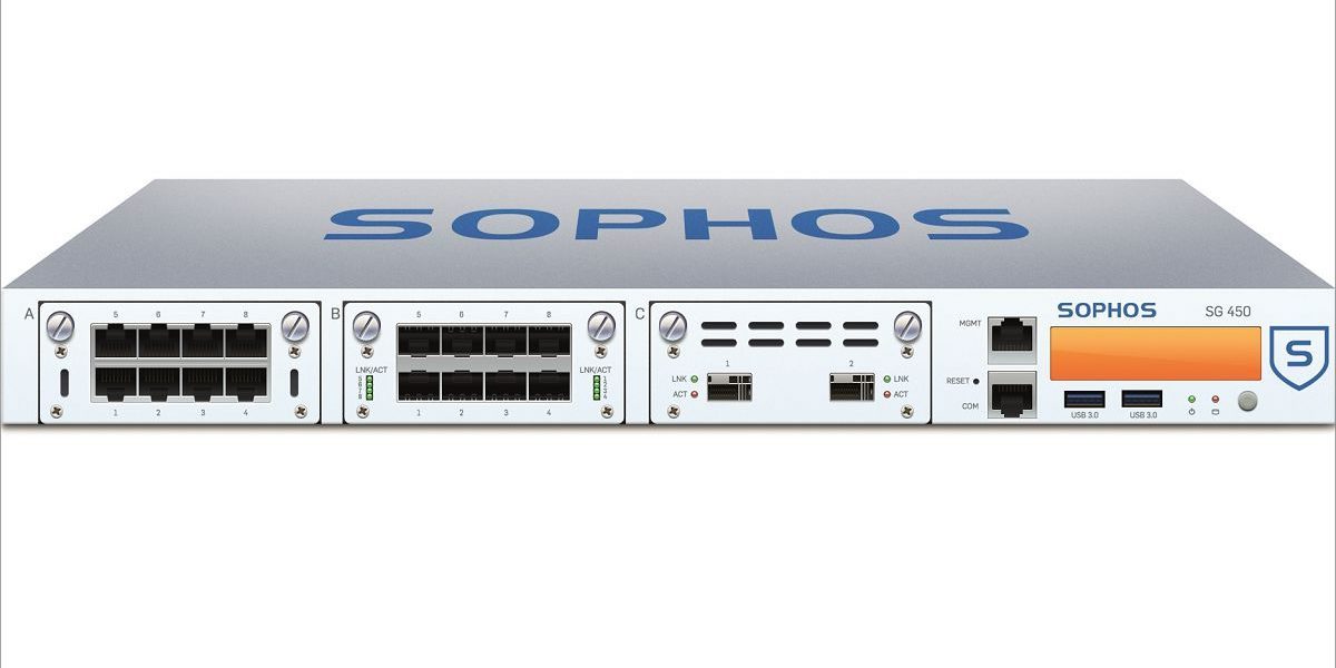 sophos