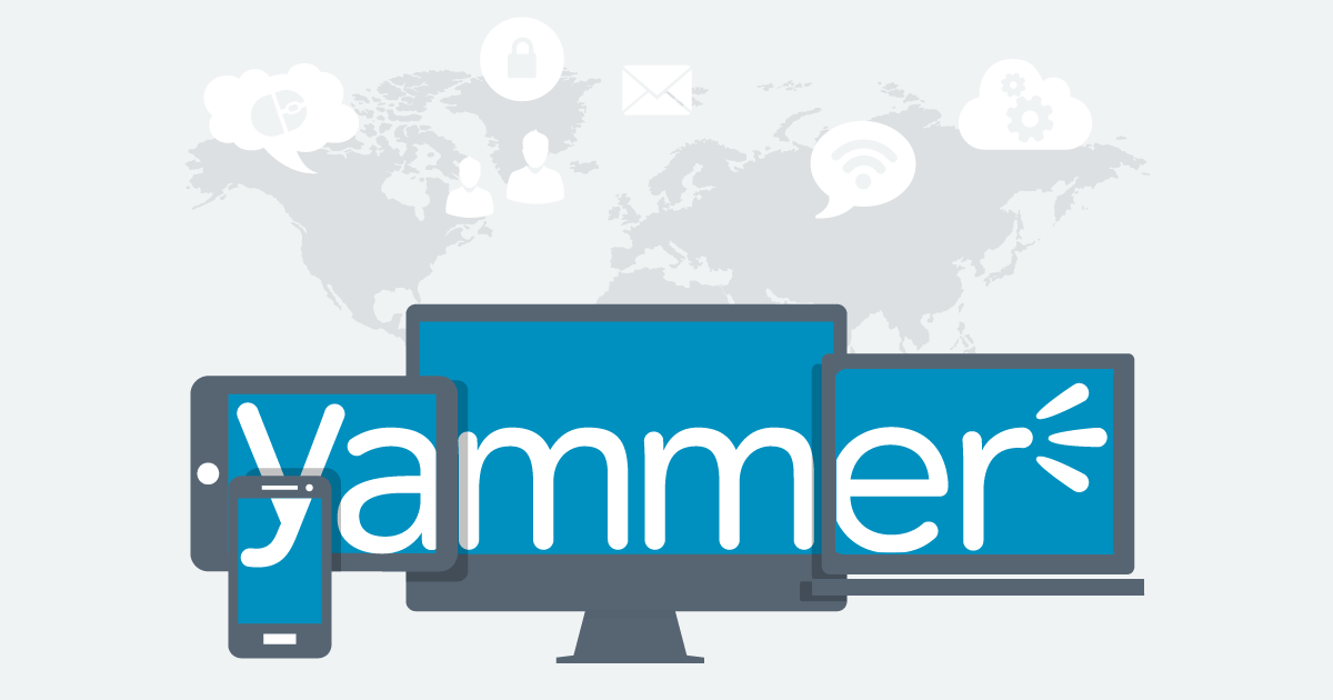 Yammer