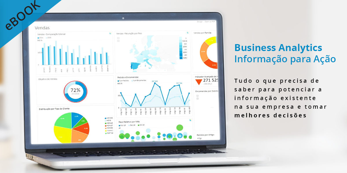 ebook business analytics informação para ação