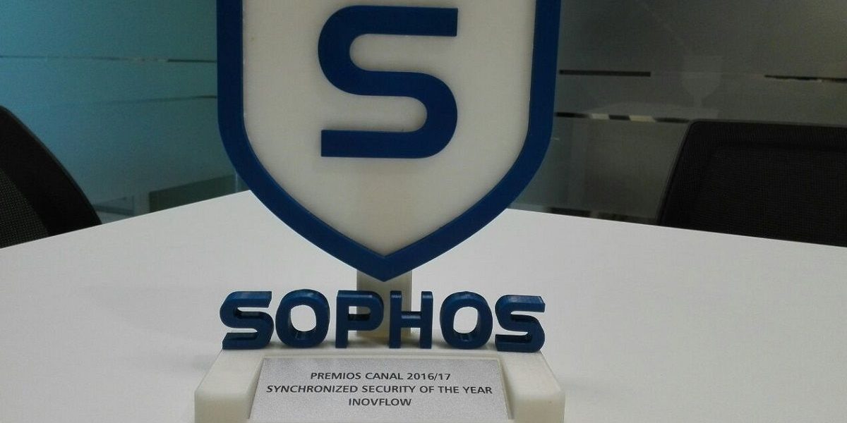 Premio Sophos