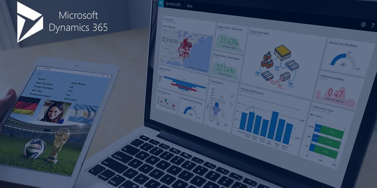 microsoft dynamics 365 inovflow