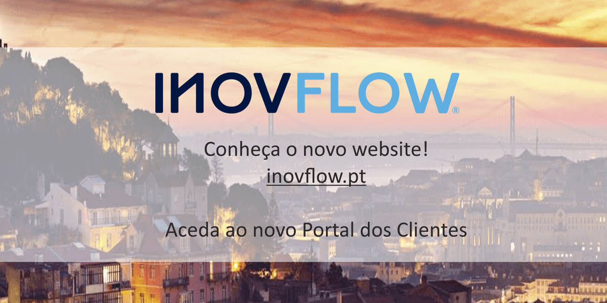 site portal.inovflow
