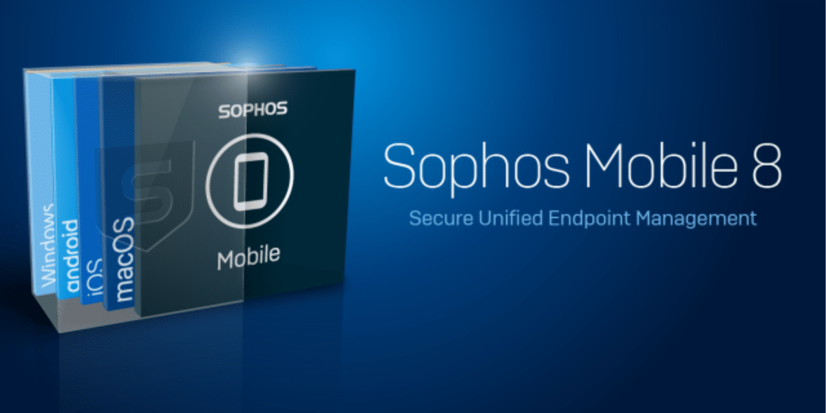 inovflow sophos mobile 8