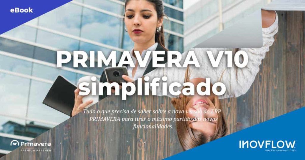 EBOOK GRATUITO PRIMAVERA V10 SIMPLIFICADO