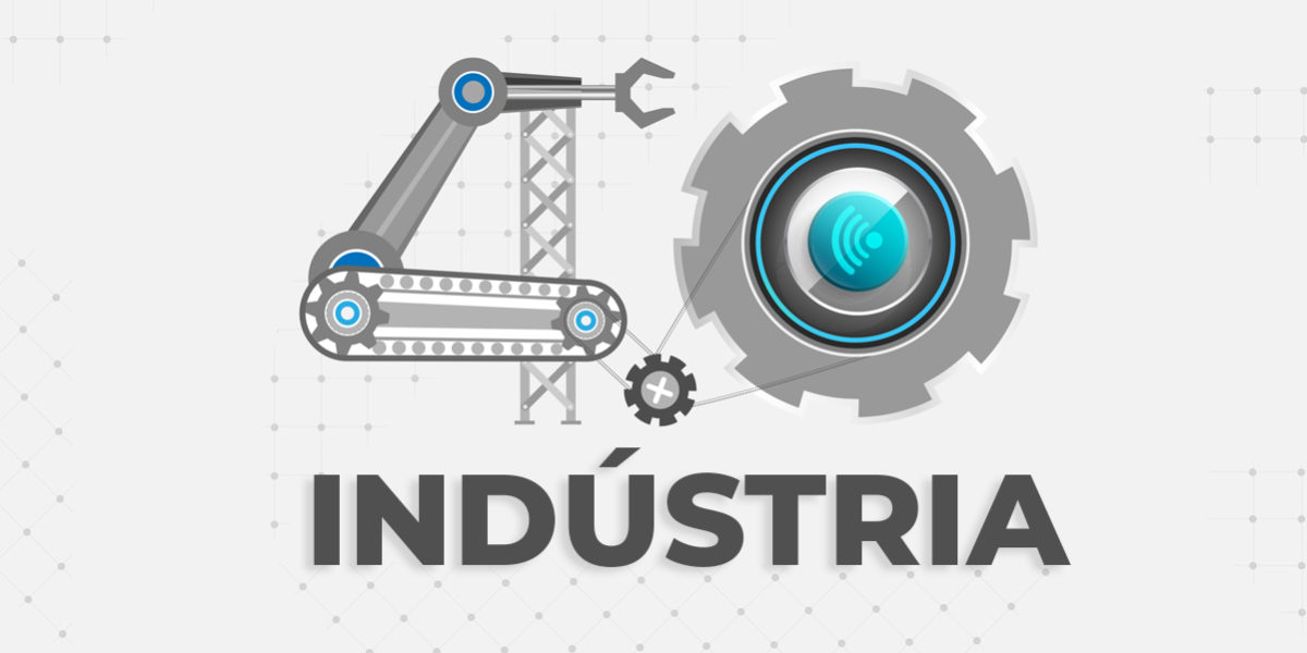 O QUE CONSIDERAR COM A INDÚSTRIA 4.0