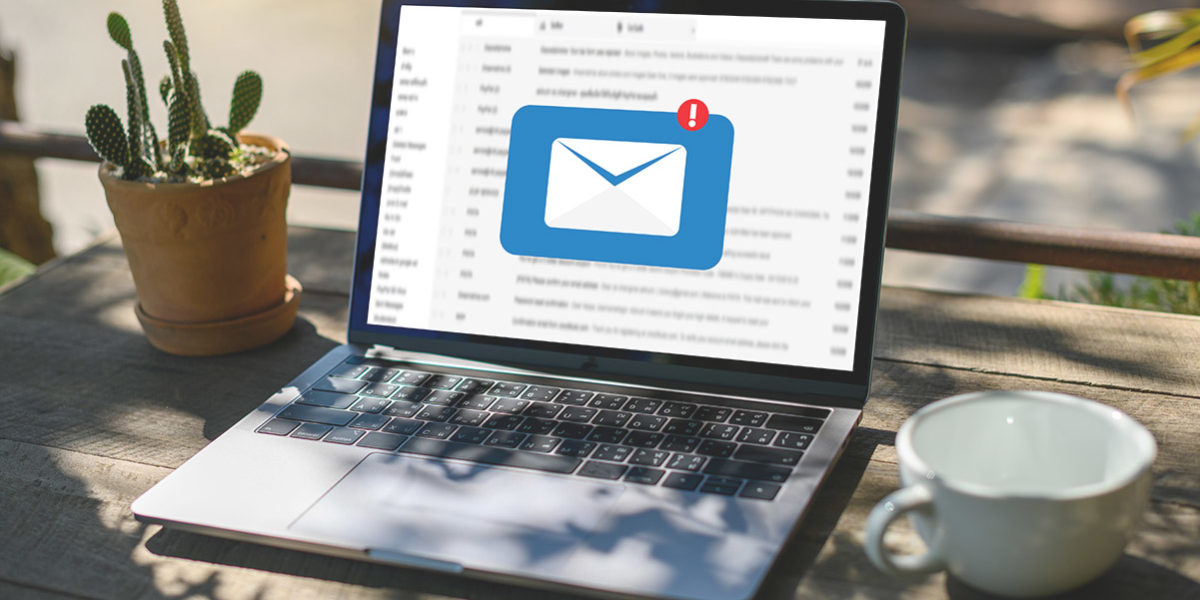 DIFERENTE DE SPAM – O QUE É O EMAIL MARKETING