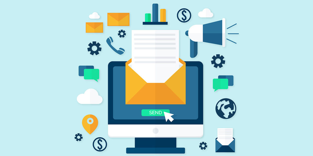 COMO FAZER UMA CAMPANHA DE EMAIL MARKETING DE SUCESSO