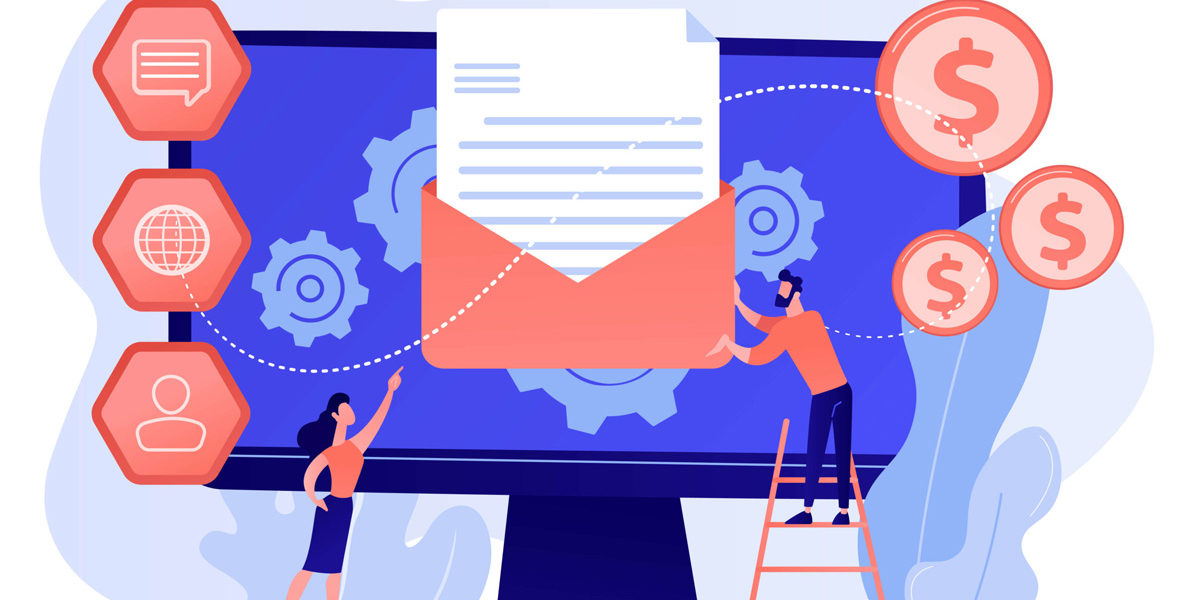 A importância e os benefícios da automação do marketing na sua empresa