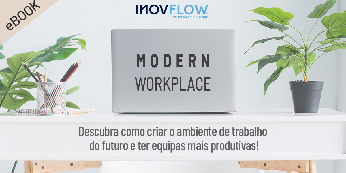 EBOOK GRATUITO MODERN WORKPLACE