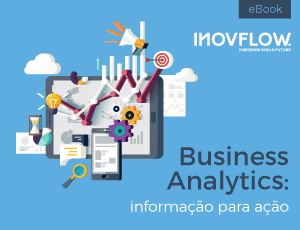 Conheça a solução de Business Intelligence (BI) da Voalle  📈Por aqui,  acreditamos no poder dos dados para orientar a tomada de decisões mais  assertivas. Por isso, criamos uma solução própria de