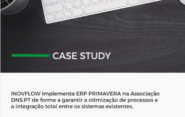 dns caso de sucesso - inovflow