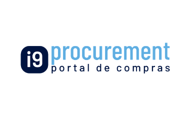 i9 procurement logo - inovflow