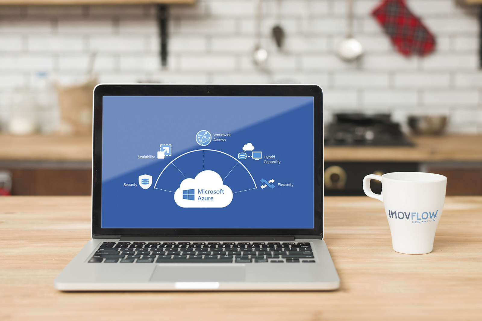 microsoft azure inovflow