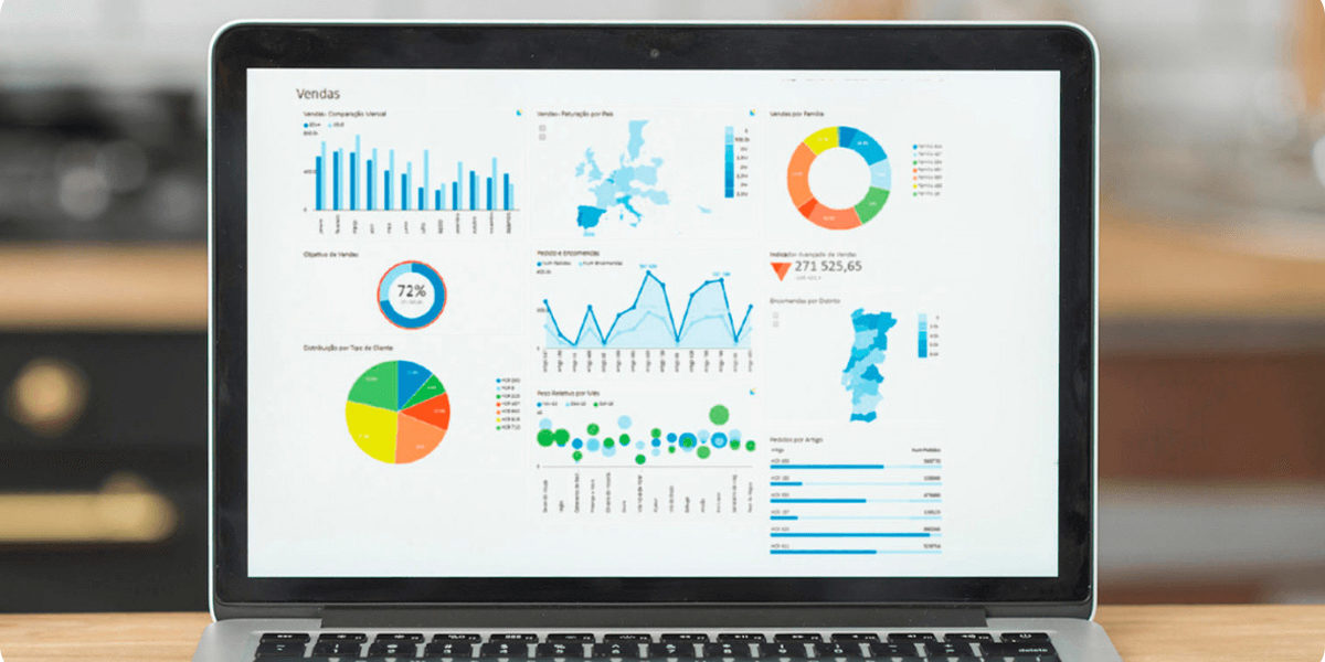 Como analisar as vendas para tomar decisões rápidas e acertadas