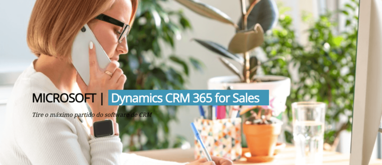 Dynamics CRM 365 Microsoft - Inovflow