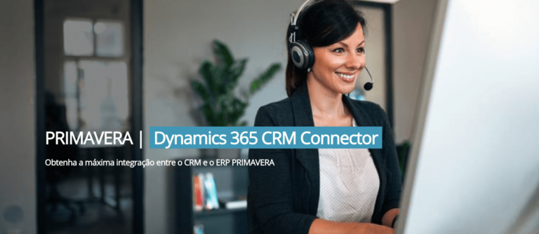 Dynamics CRM Connector - INOVFLOW