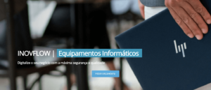 Equipamentos Informáticos - Inovflow