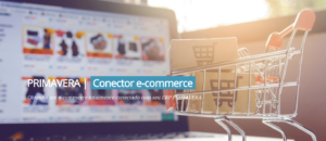 Integrador E-commerce PRIMAVERA - Inovflow