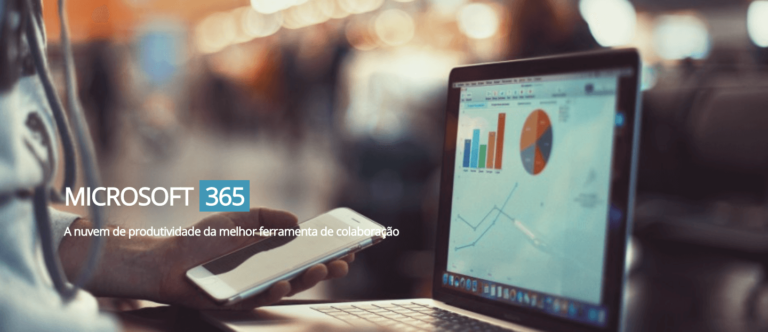 Microsoft 365 - Office 365 - inovflow