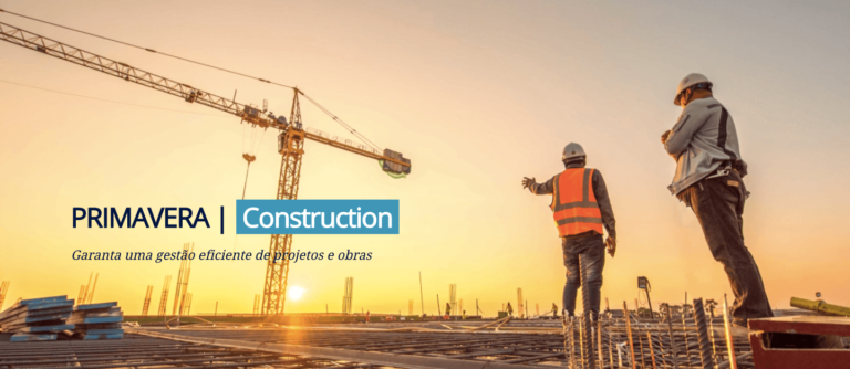 PRIMAVERA Construction
