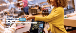 PRIMAVERA TLIM - Retalho