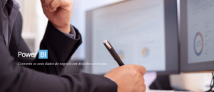 Power BI Microsoft - Inovflow