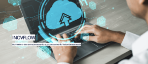 Servidores Cloud - A sua informação em segurança