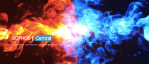 Sophos Central Proteção Completa