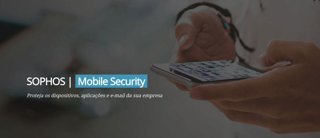 Sophos Mobile Security