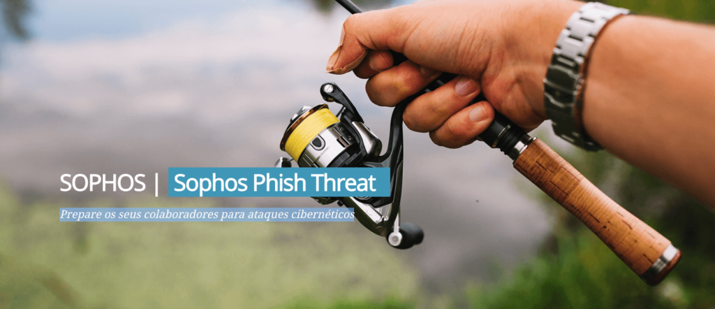 Sophos Phish Threat
