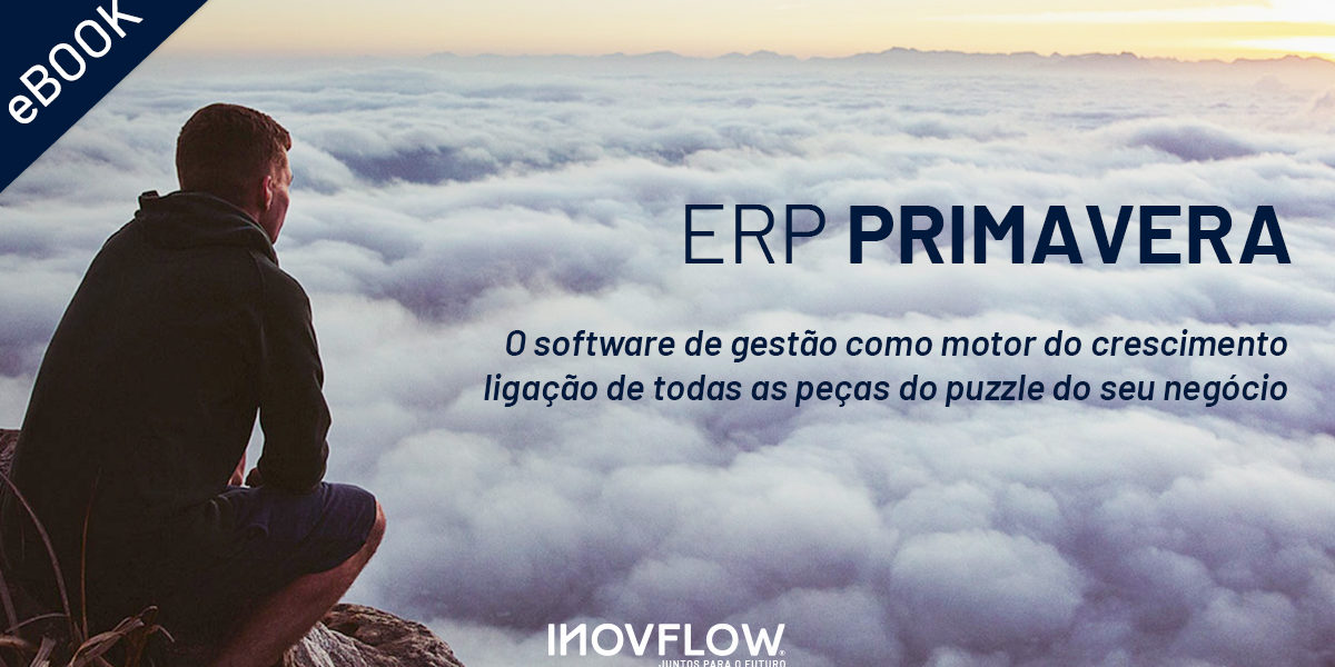 eBook gratuito ERP PRIMAVERA