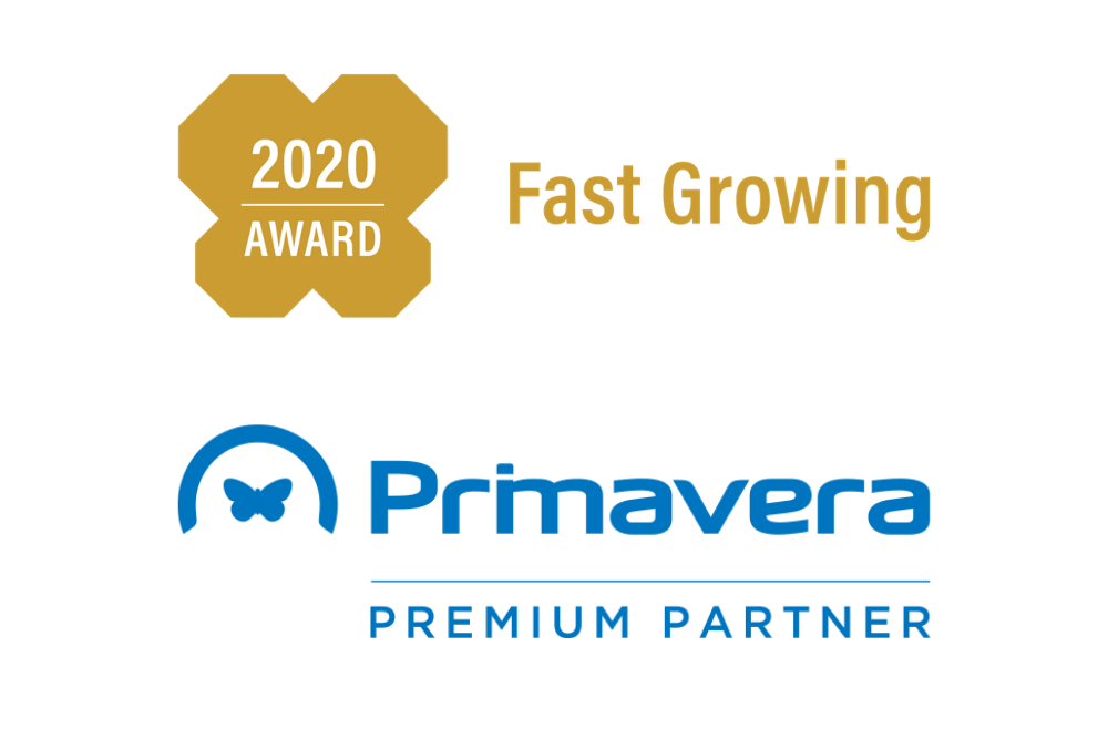 Inovflow vence PRIMAVERA Partner Awards na categoria Fast Growing