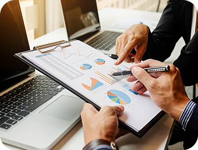crm e produtividade homepage