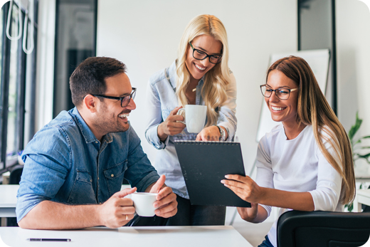 caso de sucesso unidete Quais as motivações para a mudança