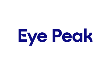 logo eye peak software primavera