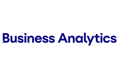 logo business analytics