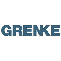 logo grenke