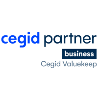 VALUEKEEP BUSINESS PARTNER LOGO